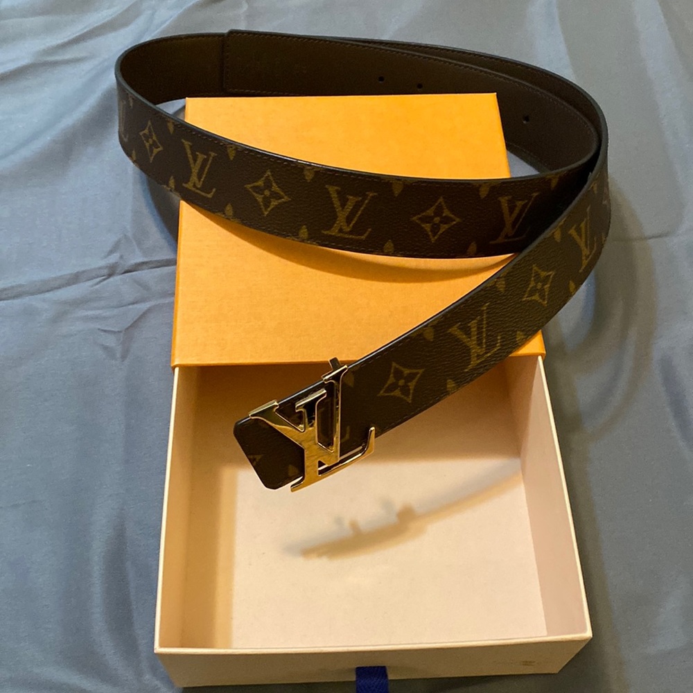 Louis Vuitton Belt